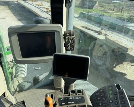 Джон Дир Другая, объемом двигателя 9 л и пробегом 9 тыс. км за 100000 $, фото 6 на Automoto.ua