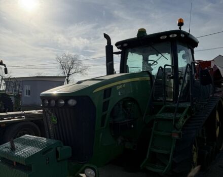 Джон Дир Другая, объемом двигателя 9 л и пробегом 9 тыс. км за 100000 $, фото 1 на Automoto.ua