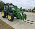 Джон Дір Другая, об'ємом двигуна 0 л та пробігом 0 тис. км за 35206 $, фото 1 на Automoto.ua