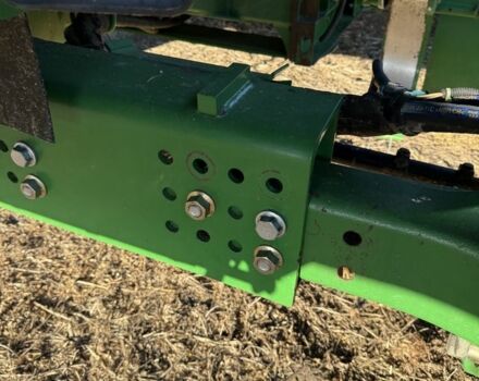 Джон Дір Другая, об'ємом двигуна 0 л та пробігом 0 тис. км за 115000 $, фото 2 на Automoto.ua