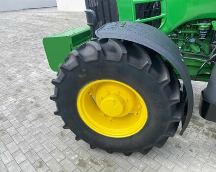 Джон Дір Другая, об'ємом двигуна 0 л та пробігом 0 тис. км за 37000 $, фото 14 на Automoto.ua