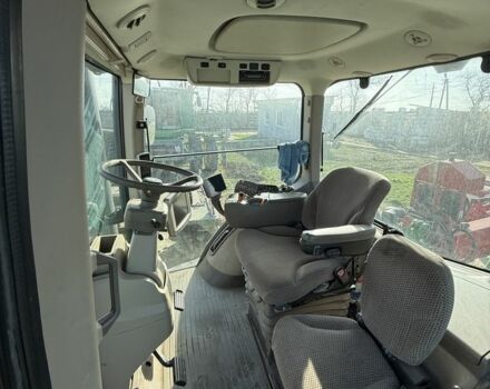 Джон Дир Другая, объемом двигателя 9 л и пробегом 9 тыс. км за 100000 $, фото 7 на Automoto.ua