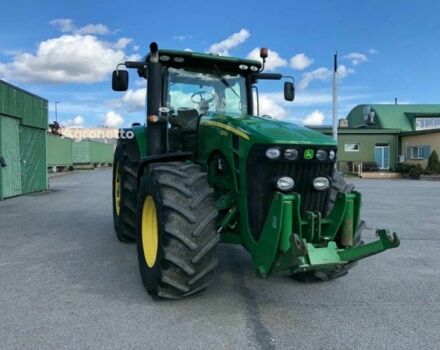 Джон Дір Другая, об'ємом двигуна 0 л та пробігом 0 тис. км за 98962 $, фото 2 на Automoto.ua