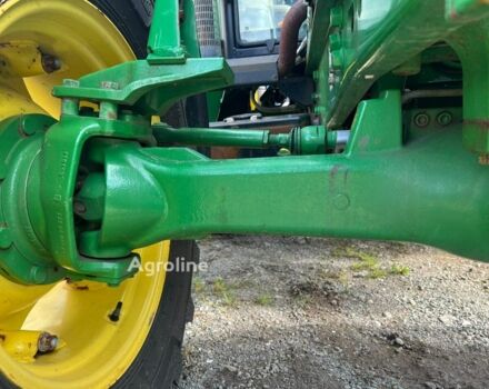 Джон Дір Другая, об'ємом двигуна 0 л та пробігом 0 тис. км за 54662 $, фото 4 на Automoto.ua