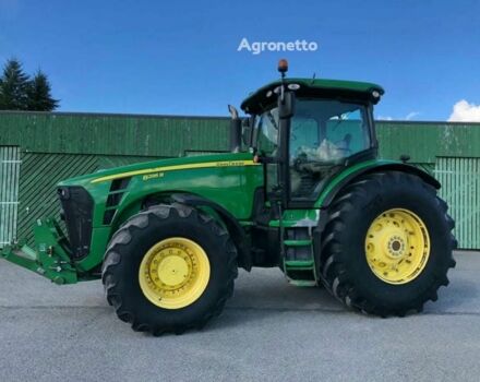 Джон Дір Другая, об'ємом двигуна 0 л та пробігом 0 тис. км за 98962 $, фото 3 на Automoto.ua