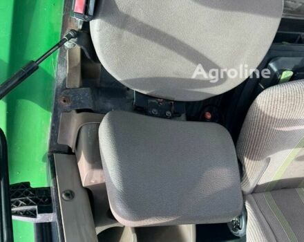 Джон Дір Другая, об'ємом двигуна 0 л та пробігом 0 тис. км за 54662 $, фото 11 на Automoto.ua