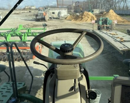 Джон Дир Другая, объемом двигателя 9 л и пробегом 9 тыс. км за 100000 $, фото 5 на Automoto.ua