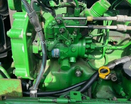 Джон Дір Другая, об'ємом двигуна 0 л та пробігом 0 тис. км за 54662 $, фото 3 на Automoto.ua