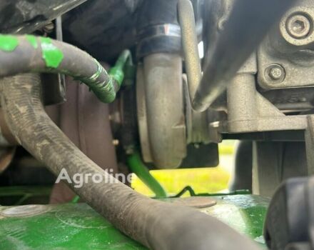 Джон Дір Другая, об'ємом двигуна 0 л та пробігом 0 тис. км за 54662 $, фото 1 на Automoto.ua