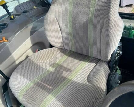 Джон Дір Другая, об'ємом двигуна 0 л та пробігом 0 тис. км за 54662 $, фото 12 на Automoto.ua