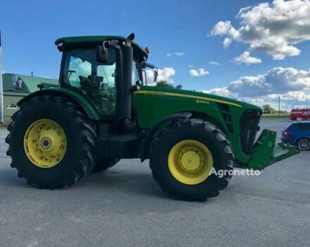 Джон Дір Другая, об'ємом двигуна 0 л та пробігом 0 тис. км за 98962 $, фото 4 на Automoto.ua