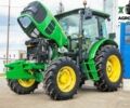 Джон Дир Другая, объемом двигателя 0 л и пробегом 0 тыс. км за 27500 $, фото 1 на Automoto.ua