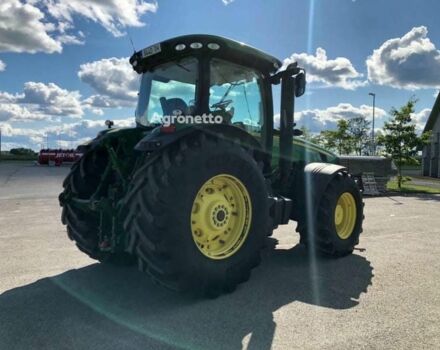 Джон Дір Другая, об'ємом двигуна 0 л та пробігом 0 тис. км за 98962 $, фото 5 на Automoto.ua