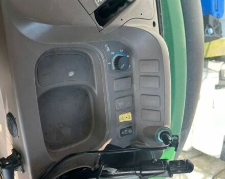 Джон Дір Другая, об'ємом двигуна 0 л та пробігом 0 тис. км за 54662 $, фото 17 на Automoto.ua