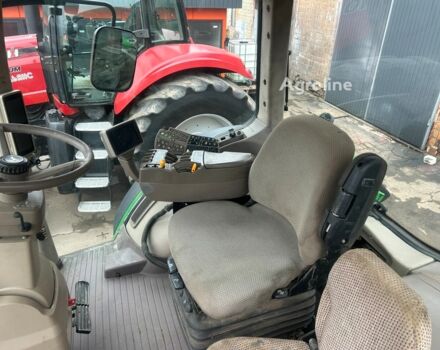 Джон Дир Другая, объемом двигателя 0 л и пробегом 0 тыс. км за 116074 $, фото 5 на Automoto.ua