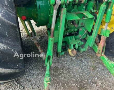 Джон Дір Другая, об'ємом двигуна 0 л та пробігом 0 тис. км за 54662 $, фото 13 на Automoto.ua