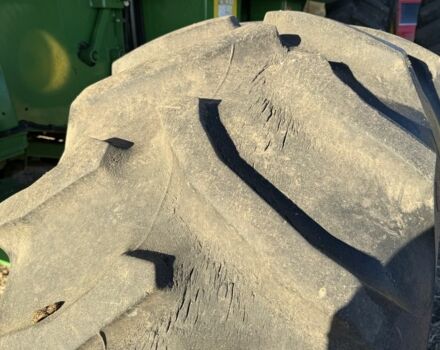 Джон Дір Другая, об'ємом двигуна 0 л та пробігом 0 тис. км за 115000 $, фото 3 на Automoto.ua