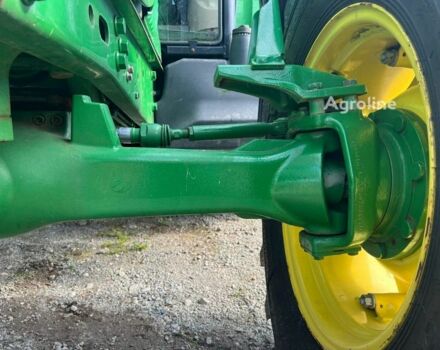 Джон Дір Другая, об'ємом двигуна 0 л та пробігом 0 тис. км за 54662 $, фото 5 на Automoto.ua