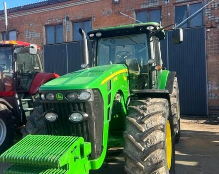 Джон Дир Другая, объемом двигателя 0 л и пробегом 0 тыс. км за 116074 $, фото 4 на Automoto.ua