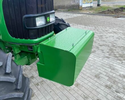 Джон Дір Другая, об'ємом двигуна 0 л та пробігом 0 тис. км за 37000 $, фото 10 на Automoto.ua