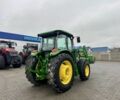 Джон Дир Другая, объемом двигателя 4.5 л и пробегом 7 тыс. км за 37000 $, фото 6 на Automoto.ua