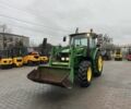 Джон Дир Другая, объемом двигателя 4.5 л и пробегом 7 тыс. км за 37000 $, фото 1 на Automoto.ua
