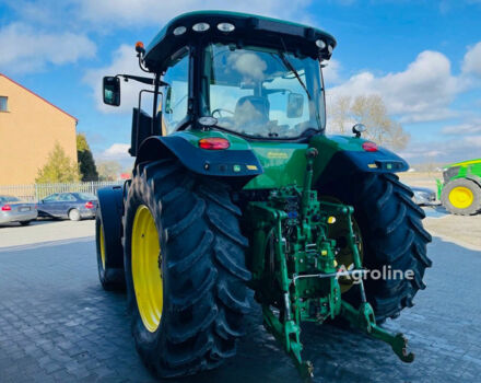 Джон Дир Другая, объемом двигателя 0 л и пробегом 0 тыс. км за 92028 $, фото 5 на Automoto.ua