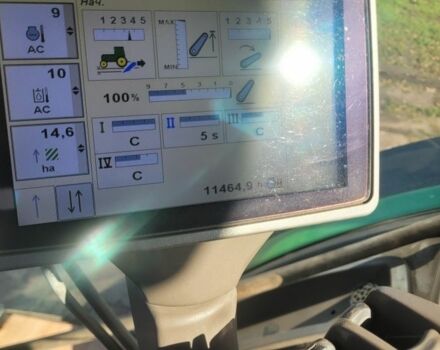 Джон Дір Другая, об'ємом двигуна 0 л та пробігом 0 тис. км за 90000 $, фото 2 на Automoto.ua