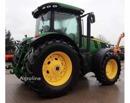 Джон Дір Другая, об'ємом двигуна 0 л та пробігом 0 тис. км за 80334 $, фото 6 на Automoto.ua