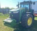 Джон Дір Другая, об'ємом двигуна 9 л та пробігом 13 тис. км за 130000 $, фото 2 на Automoto.ua