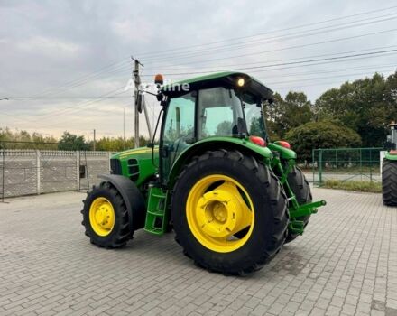 Джон Дир Другая, объемом двигателя 0 л и пробегом 0 тыс. км за 43123 $, фото 4 на Automoto.ua