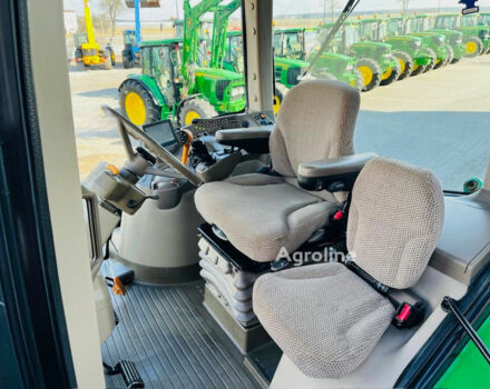 Джон Дир Другая, объемом двигателя 0 л и пробегом 0 тыс. км за 92028 $, фото 7 на Automoto.ua