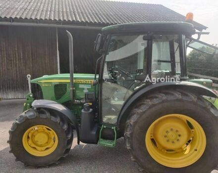 Джон Дир Другая, объемом двигателя 0 л и пробегом 0 тыс. км за 50314 $, фото 4 на Automoto.ua