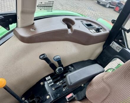 Джон Дир Другая, объемом двигателя 4.5 л и пробегом 7 тыс. км за 37000 $, фото 20 на Automoto.ua