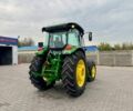 Джон Дир Другая, объемом двигателя 0 л и пробегом 0 тыс. км за 43123 $, фото 5 на Automoto.ua