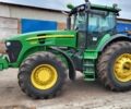 Джон Дир Другая, объемом двигателя 6.8 л и пробегом 12 тыс. км за 82000 $, фото 2 на Automoto.ua