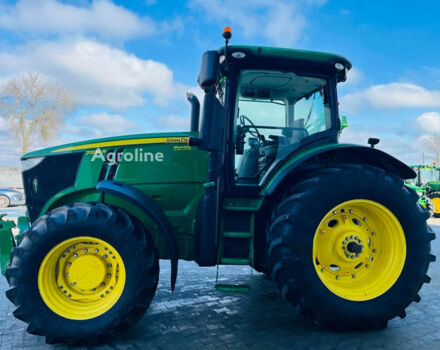 Джон Дир Другая, объемом двигателя 0 л и пробегом 0 тыс. км за 92028 $, фото 3 на Automoto.ua