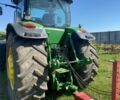 Джон Дір Другая, об'ємом двигуна 9 л та пробігом 13 тис. км за 130000 $, фото 4 на Automoto.ua