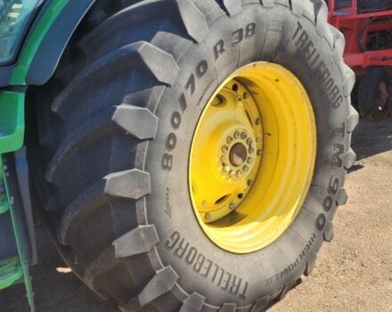 Джон Дір Другая, об'ємом двигуна 0 л та пробігом 0 тис. км за 90000 $, фото 6 на Automoto.ua