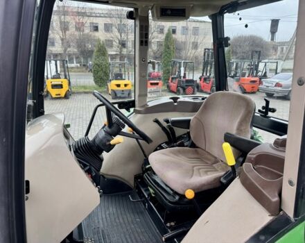 Джон Дир Другая, объемом двигателя 4.5 л и пробегом 7 тыс. км за 37000 $, фото 21 на Automoto.ua