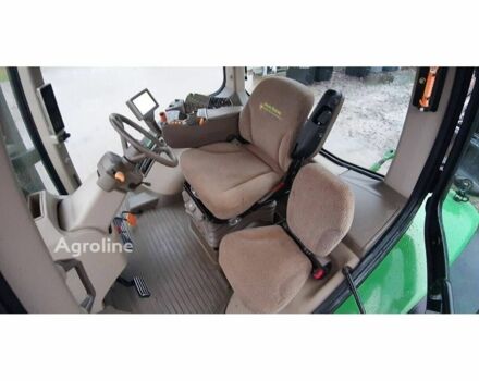 Джон Дір Другая, об'ємом двигуна 0 л та пробігом 0 тис. км за 80334 $, фото 10 на Automoto.ua