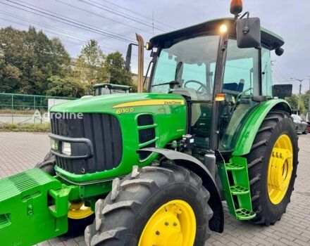 Джон Дир Другая, объемом двигателя 0 л и пробегом 0 тыс. км за 43123 $, фото 7 на Automoto.ua