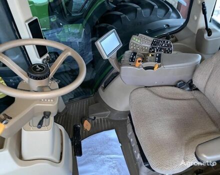 Джон Дір Другая, об'ємом двигуна 0 л та пробігом 0 тис. км за 136128 $, фото 3 на Automoto.ua