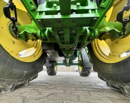 Джон Дир Другая, объемом двигателя 4.5 л и пробегом 7 тыс. км за 37000 $, фото 16 на Automoto.ua