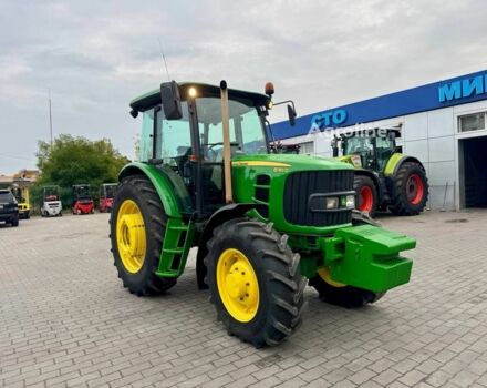 Джон Дир Другая, объемом двигателя 0 л и пробегом 0 тыс. км за 43123 $, фото 3 на Automoto.ua