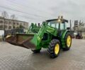 Джон Дир Другая, объемом двигателя 4.5 л и пробегом 7 тыс. км за 37000 $, фото 3 на Automoto.ua