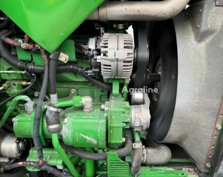 Джон Дир Другая, объемом двигателя 0 л и пробегом 0 тыс. км за 43123 $, фото 10 на Automoto.ua