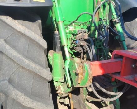 Джон Дір Другая, об'ємом двигуна 0 л та пробігом 0 тис. км за 90000 $, фото 5 на Automoto.ua