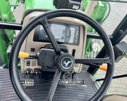 Джон Дир Другая, объемом двигателя 4.5 л и пробегом 7 тыс. км за 37000 $, фото 19 на Automoto.ua