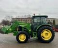 Джон Дир Другая, объемом двигателя 4.5 л и пробегом 7 тыс. км за 37000 $, фото 8 на Automoto.ua